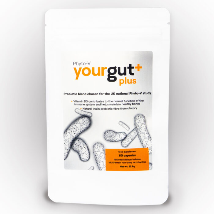 yourgutplus your gut plus